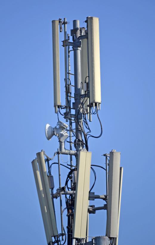 If cell phone service providers remove analog antennas from their towers, coverage may be lost in some areas because digital signals do not work at all outside of a given proximity.