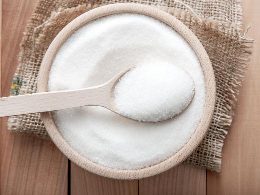 Eating refined sugars can cause the body to overproduce insulin.