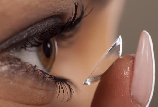 Those who wear contact lenses are most likely to get acanthamoeba keratitis.