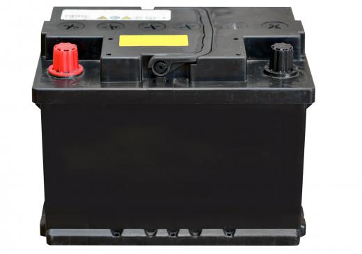 Electrochemistry is important in the operation of car batteries.