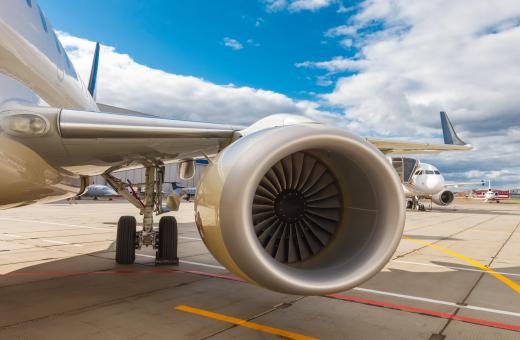 Vanadium is used in the creation of metal alloys that withstand extreme conditions, such as those used in jet engines.