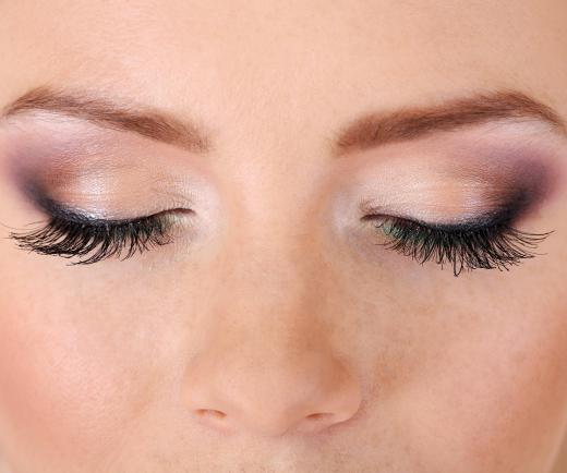 Propylparaben is found in many types of makeup.