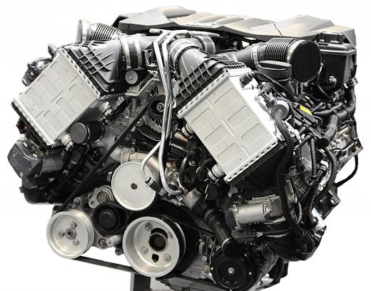 A car engine is an example of a modular component.