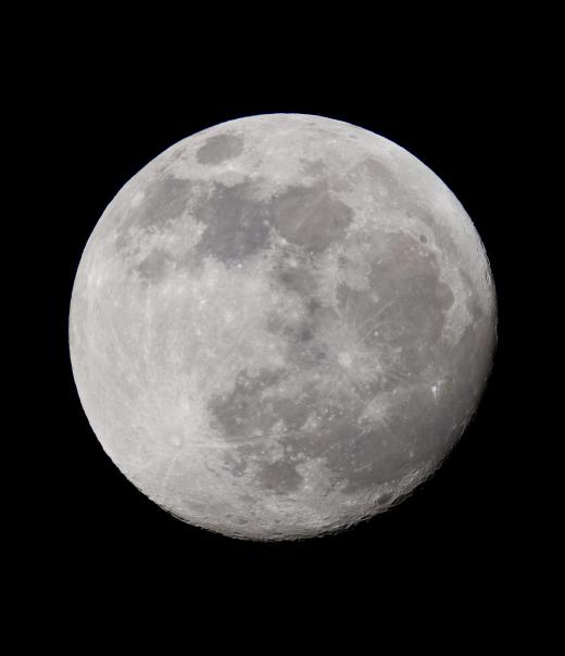 Paintings depicting the phases of the moon are some of the earliest known types of ephemeris.