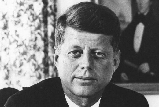 One well-known example of neutron activation analysis in action is the finding that all the bullet fragments from the John F. Kennedy assassination scene came from the same two bullets, fired from the same gun.