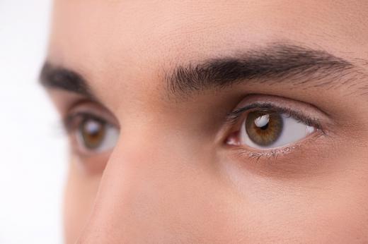 A parent who is homozygous dominant for brown eyes will have brown-eyed children.