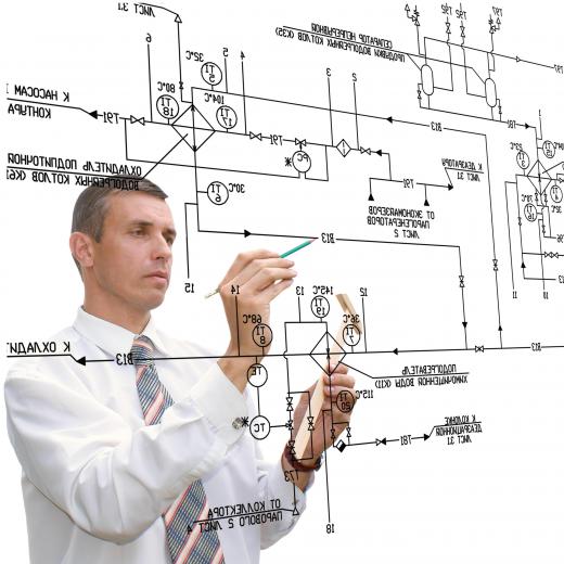 A circuit diagram, known also as an electrical diagram or an electronic schematic, graphically represents an electrical circuit.