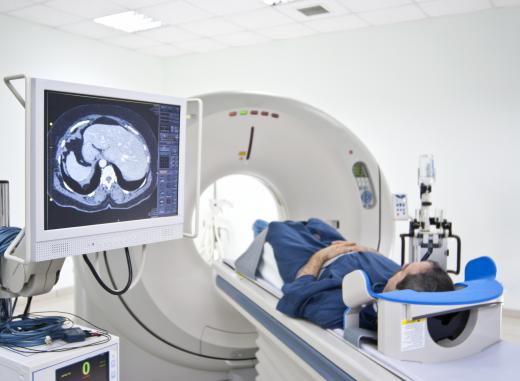 Functional magnetic resonance imaging scanners are a key part of neuroscience labs.