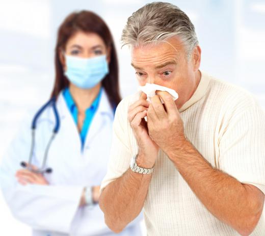 Tuberculosis is considered to be a highly contagious, airborne disease.