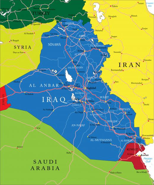 Saddam Hussein is known to have attacked citizens of his own country, Iraq, with chemical weapons.