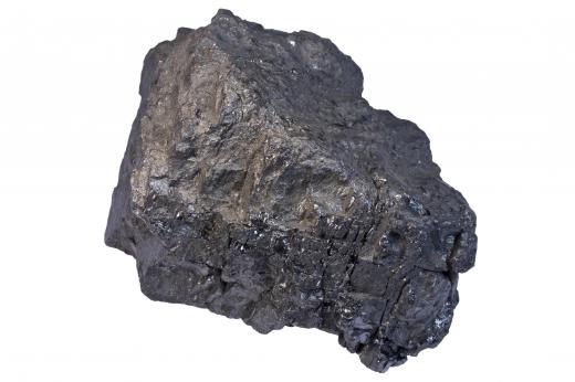 Coal is a solid fuel until it is liquefied.