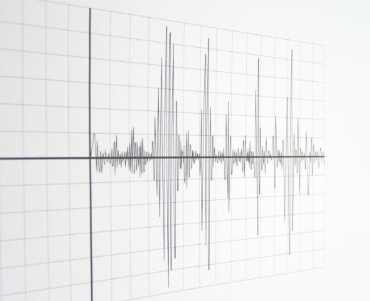 Seismographs might be used to assist with seismic data acquisition.