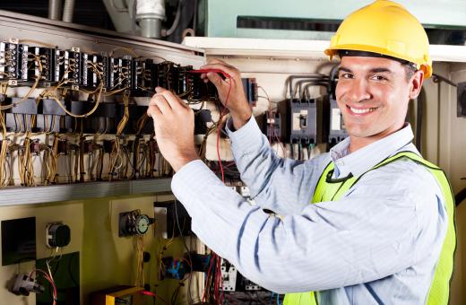 A junior mechanical engineer performs a wide range of duties in the research and development divisions of manufacturing firms.