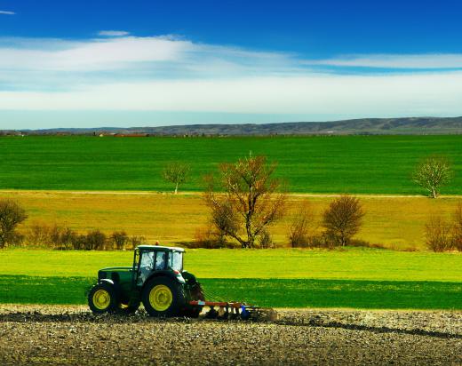 Agronomics applies scientific theories to farming.