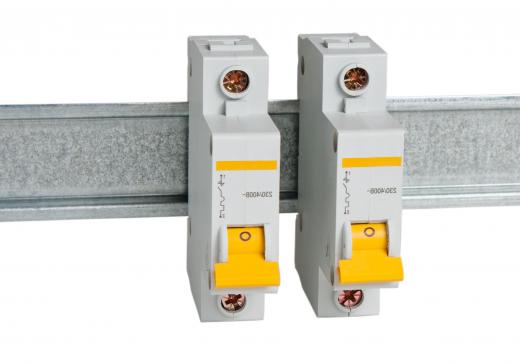 Circuit breakers are safety mechanisms that can help prevent electrical fires or other damage caused by a short circuit.