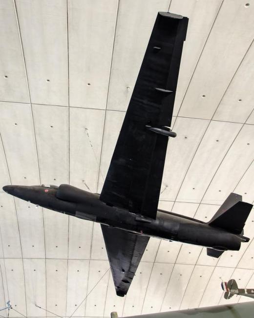 Micro air vehicles could replace or supplement conventional reconnaissance aircraft such as the Lockheed U-2.